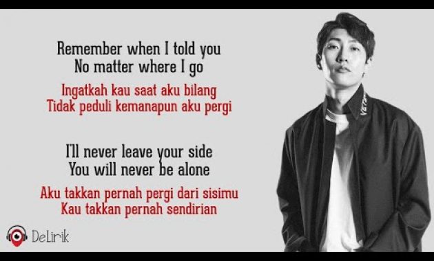 Download Lagu Way Back Home – SHAUN feat. Conor Maynard (Lirik Lagu Terjemahan)
