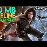 SERIUS Cuma 40 MB ! Game Android OFFLINE Terbaik Petualangan #15