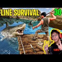 5 GAME SURVIVAL ANDROID OFFLINE TERBAIK 2021 ! 30 MB SAJA ! 5 GAME SURVIVAL ANDROID OFFLINE TERBAIK 2021 ! 30 MB SAJA !