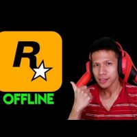 Game Keren Dari Rockstar Dan OFFLINE Di HP Android !