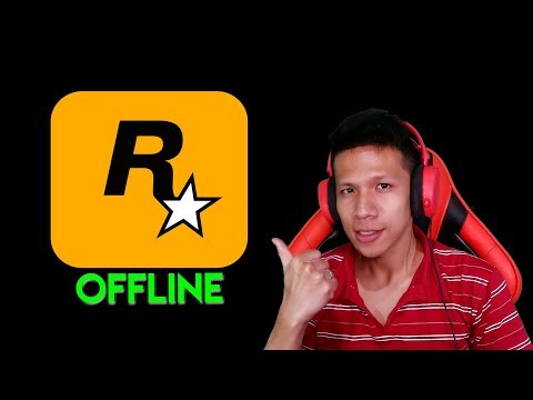 Game Keren Dari Rockstar Dan OFFLINE Di HP Android !