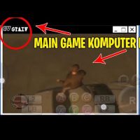 TUTORIAL Main Game Komputer Di Android ! Gampang Banget ! TUTORIAL Main Game Komputer Di Android ! Gampang Banget !