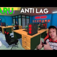BARU BANGET ! Internet Cafe Simulator (Maret 2020) ! ANTI LAG ! Bisa Beli Mobil !