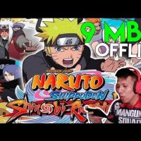 CUMA 9 MB !! Game Naruto Paling RINGAN Di Android ! - Naruto Shippuden: Shinobi Rumble CUMA 9 MB !! Game Naruto Paling RINGAN Di Android ! – Naruto Shippuden: Shinobi Rumble
