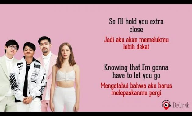 Download Lagu Future Ghost – Weird Genius feat. Violette Wautier (Lirik Lagu Terjemahan)