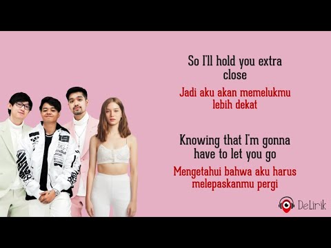 Download Lagu Future Ghost – Weird Genius feat. Violette Wautier (Lirik Lagu Terjemahan)