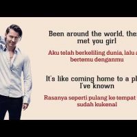 Download Lagu Paint My Love – Michael Learn To Rock (Lirik video dan terjemahan)