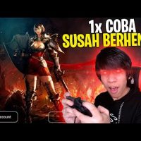 Sekali Coba Game ini Susah Berhenti Cuy ! – EOS RED INDONESIA