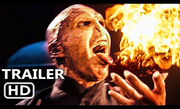 Download & Streaming Film HARRY POTTER: RETURN TO HOGWARTS Teaser (2022) Subtitle Indonesia