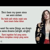 Download Lagu Steal My Girl - One Direction (Lyrics video dan terjemahan) Download Lagu Steal My Girl – One Direction (Lyrics video dan terjemahan)