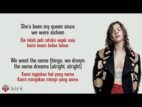 Download Lagu Steal My Girl – One Direction (Lyrics video dan terjemahan)