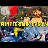6 Game Android OFFLINE Terbaik 2021 Ukuran Kecil Dan Ringan 15-50 MB 6 Game Android OFFLINE Terbaik 2021 Ukuran Kecil Dan Ringan 15-50 MB