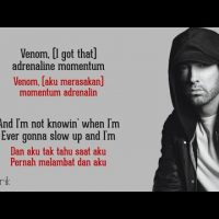 Download Lagu Venom - Eminem (Lirik Lagu Terjemahan) Download Lagu Venom – Eminem (Lirik Lagu Terjemahan)