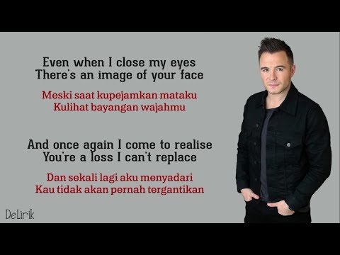 Download Lagu Soledad – Westlife (Lyrics video dan terjemahan)