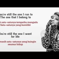 Download Lagu You’re Still The One – Shania Twain (Lirik video dan terjemahan) – [Bruna Dornelas Cover ]