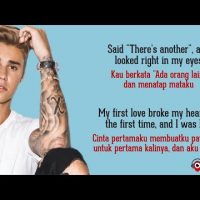 Download Lagu Baby – Justin Bieber feat. Ludacris (Lirik Lagu Terjemahan)
