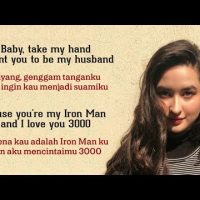 Download Lagu I Love You 3000 – Stephanie Poetri 🇮🇩🇮🇩 (Lyrics video dan terjemahan)