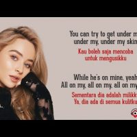 Download Lagu Skin - Sabrina Carpenter (Lirik Lagu Terjemahan) - Balasan lagu Olivia Rodrigo "Driver’s License" Download Lagu Skin – Sabrina Carpenter (Lirik Lagu Terjemahan) – Balasan lagu Olivia Rodrigo “Driver’s License”