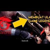 Garena Membuat Ulang Game Legendaris Ini Menjadi Semakin KEREN ! - Contra Return Indonesia Garena Membuat Ulang Game Legendaris Ini Menjadi Semakin KEREN ! – Contra Return Indonesia