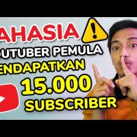 cara menambah subscriber youtube 2021 dengan cepat tanpa aplikasi youtuber pemula dunia bang joe cara menambah subscriber youtube 2021 dengan cepat tanpa aplikasi youtuber pemula dunia bang joe