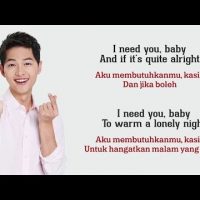 Download Lagu I Need You Baby – Joseph Vincent [Can’t Take My Eyes Off You] – Lirik dan terjemahan