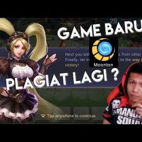 Moonton Game Baru Lagi ?! Moonton Game Baru Lagi ?!