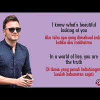 Download Lagu When You Tell Me That You Love Me – Diana Ross & Westlife (Lirik Lagu Terjemahan)