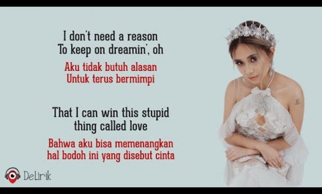 Download Lagu Lose – NIKI 🇮🇩🇮🇩 (Lirik Lagu Terjemahan)
