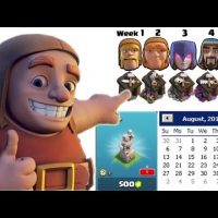 Builder COC Pulang Bawa Apa? Ini Dia Jadwal Kepulangan Builder, Ayo Sambut! Builder COC Pulang Bawa Apa? Ini Dia Jadwal Kepulangan Builder, Ayo Sambut!