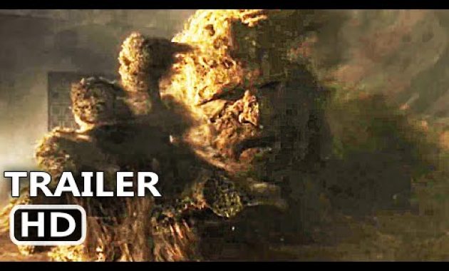 Download & Streaming Film SPIDER-MAN: NO WAY HOME “Sandman Attacks” Trailer (NEW 2021) Subtitle Indonesia