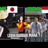 Game Tawuran Geng Sekolah Asli Indonesia ! Tokyo Revengers Versi Indo ! Lebih Barbar Mana nih ?!
