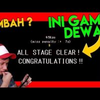 LOE LOLOS GAME INI GUE SEMBAH !? EH ADA YANG LOLOS TERNYATA !