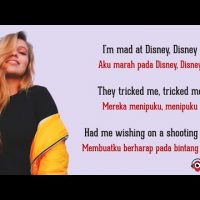 Download Lagu Mad at Disney - Salem Ilese (Lyrics video dan terjemahan) Download Lagu Mad at Disney – Salem Ilese (Lyrics video dan terjemahan)