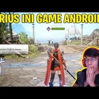 Gue Kira Game PC Cuy ! Akhirnya Rilis Game MMORPG Terbaik Lagi – Seven Knight 2 Indonesia
