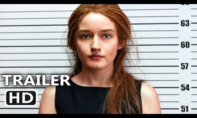 Download & Streaming Film INVENTING ANNA Trailer (2022) Subtitle Indonesia