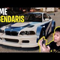 AKHIRNYA BISA MAIN GAME LEGENDARIS INI ! GAMENYA BOCIL RENTAL PS !