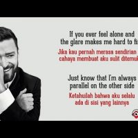 Download Lagu Mirrors – Justin Timberlake (Lirik Lagu Terjemahan)