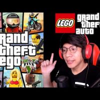 Download GTA 5 Versi Lego Di Android ! Seru Banget ! Download GTA 5 Versi Lego Di Android ! Seru Banget !