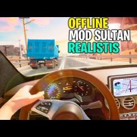 Game OFFLINE Realistis Terbaru Di Android Mod Sultan Cuy ! Game OFFLINE Realistis Terbaru Di Android Mod Sultan Cuy !