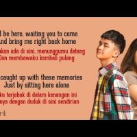 Download Lagu If U Could See Me Cryin’ In My Room – Arash Buana & Raissa Anggiani 🇮🇩🇮🇩 (Lirik Lagu Terjemahan)