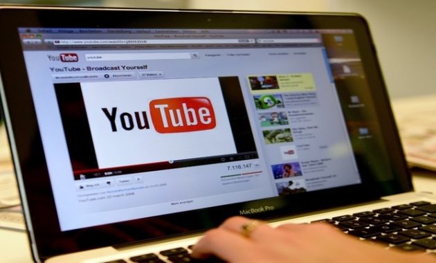 Cara Membuat Video Youtube di Laptop