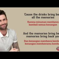 Download Lagu Memories - Maroon 5 (Lyrics video dan terjemahan) Download Lagu Memories – Maroon 5 (Lyrics video dan terjemahan)