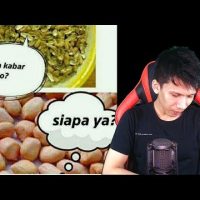 YOUTUBER KACANG LUPA KULIT ?