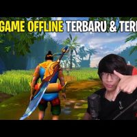7 Game Android OFFLINE Terbaik Dan Terbaru Juli 2021 Grafik HD !