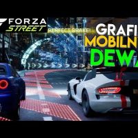 GRAFIK MOBILNYA DEWA ! Forza Horizon Android (Forza Street) Keren Sih Tapi... GRAFIK MOBILNYA DEWA ! Forza Horizon Android (Forza Street) Keren Sih Tapi…