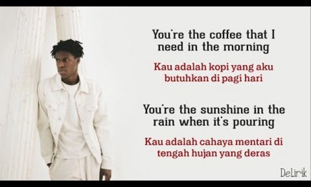 Download Lagu Best Part – Daniel Caesar feat. H.E.R. (Lirik Lagu Terjemahan)