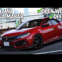 BARU LAGI ! 100 Mb Grafik HD, OFFLINE Open World Dan Bisa MABAR ! BARU LAGI ! 100 Mb Grafik HD, OFFLINE Open World Dan Bisa MABAR !
