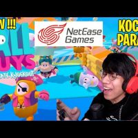 AKHIRNYA Fall Guys Terbaru Dari Netease Games ! LUCU BANGET Bikin Ngakak Woy !! AKHIRNYA Fall Guys Terbaru Dari Netease Games ! LUCU BANGET Bikin Ngakak Woy !!