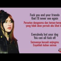 Download Lagu abcdefu - GAYLE (Lirik Lagu Terjemahan) Download Lagu abcdefu – GAYLE (Lirik Lagu Terjemahan)