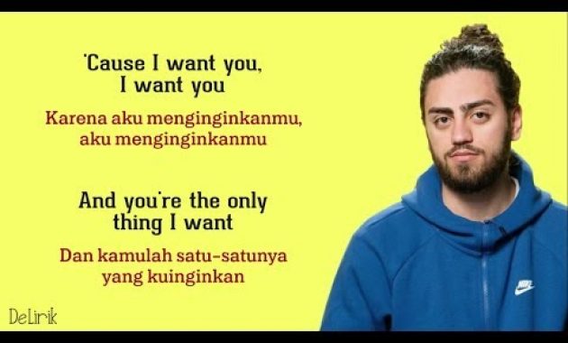 Download Lagu It’s You – Ali Gatie (Lirik video dan terjemahan)